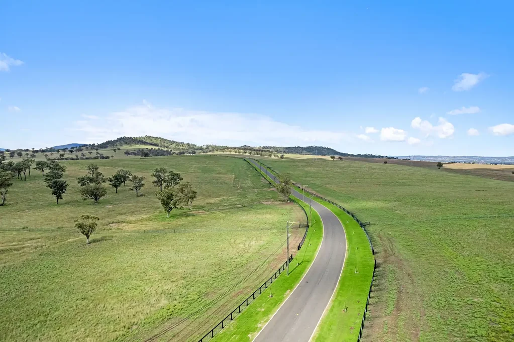 Scone "Bakewell Heights" Lifestyle Acreage Land Release