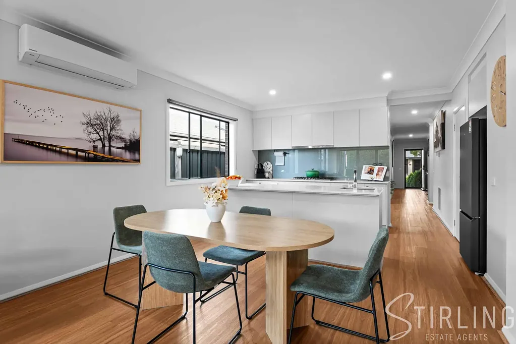 Botanic Ridge 4બેડરૂમ The Complete Family Package in Botanic Ridge