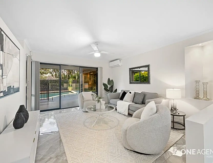 8 Grevillea Place, Forest Lake, Brisbane Western Region, 5 غرف, 2 حمامات, House