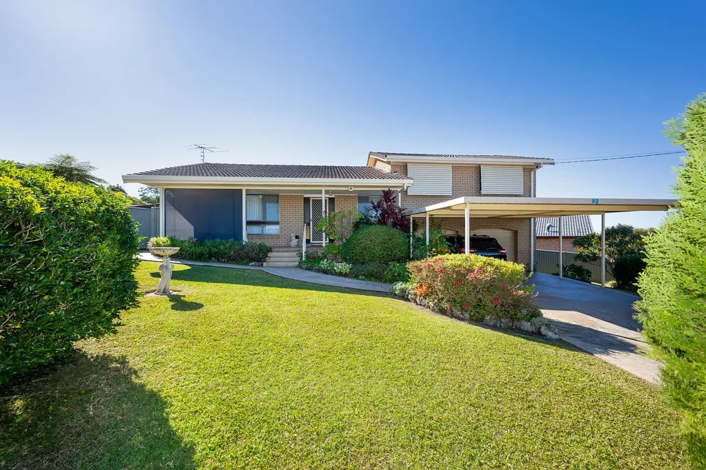 3 Malcolm Place, Coffs Harbour, NSW 2450