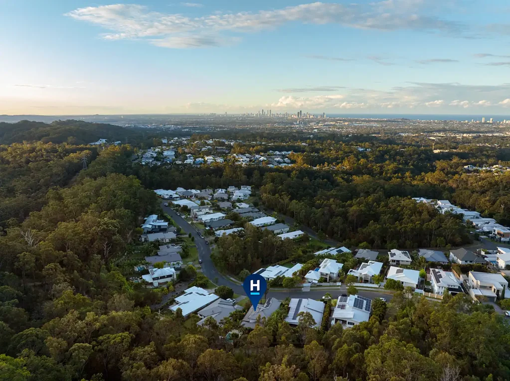 Reedy Creek 5कमरा Private Family Sanctuary Backing Onto Nature Reserve
