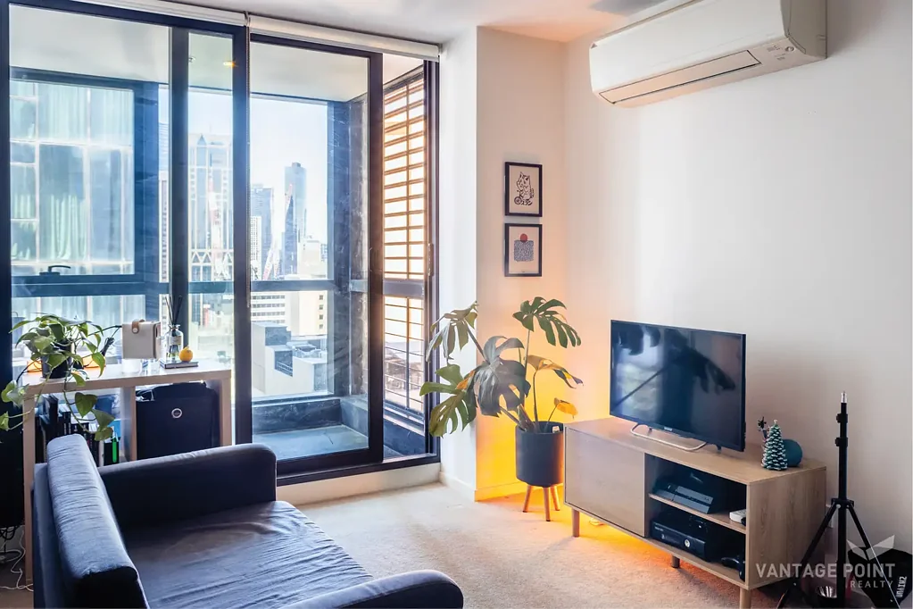 2608/5 Sutherland St, Melbourne, VIC 3000