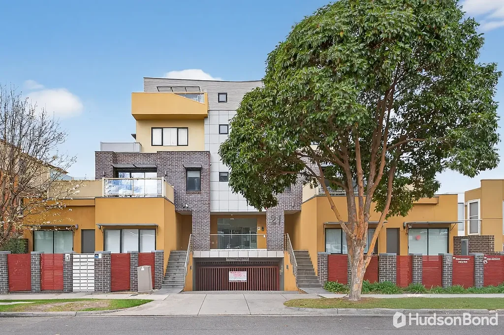 302/21 Cambridge Street, Box Hill, VIC 3128