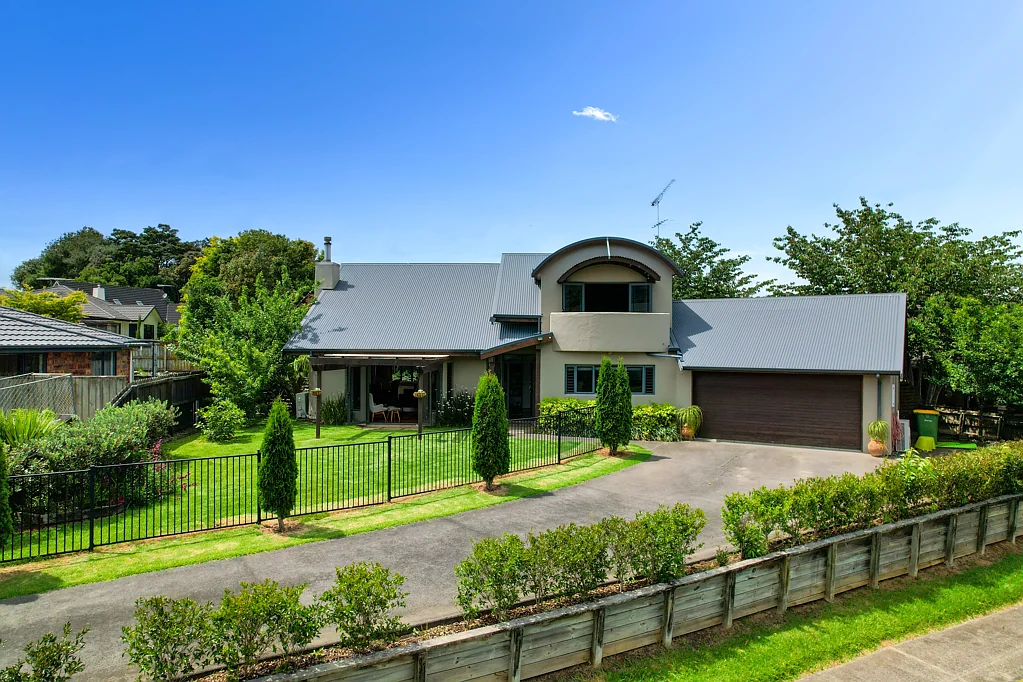 Pukekohe 4ਬੈੱਡਰੂਮ FINAL CALL! AUCTION THIS WEEK!