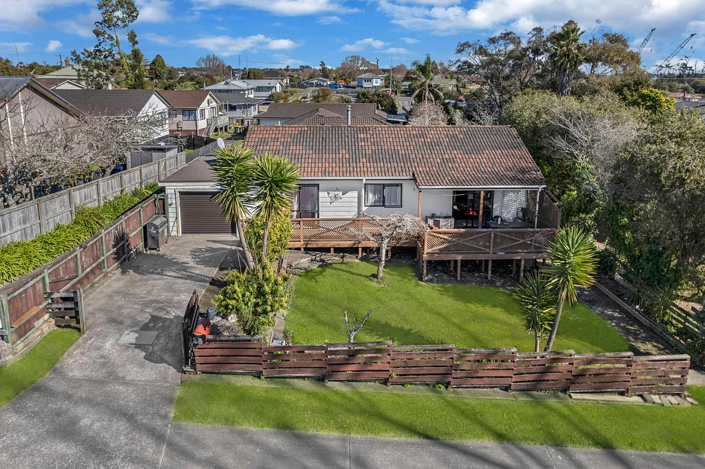 1/21 Murray Street, Drury, Papakura, Auckland