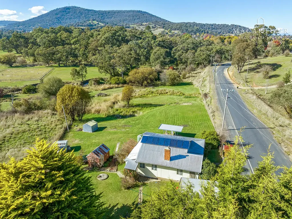 Tumbarumba 2 Bedroom Eureka!
