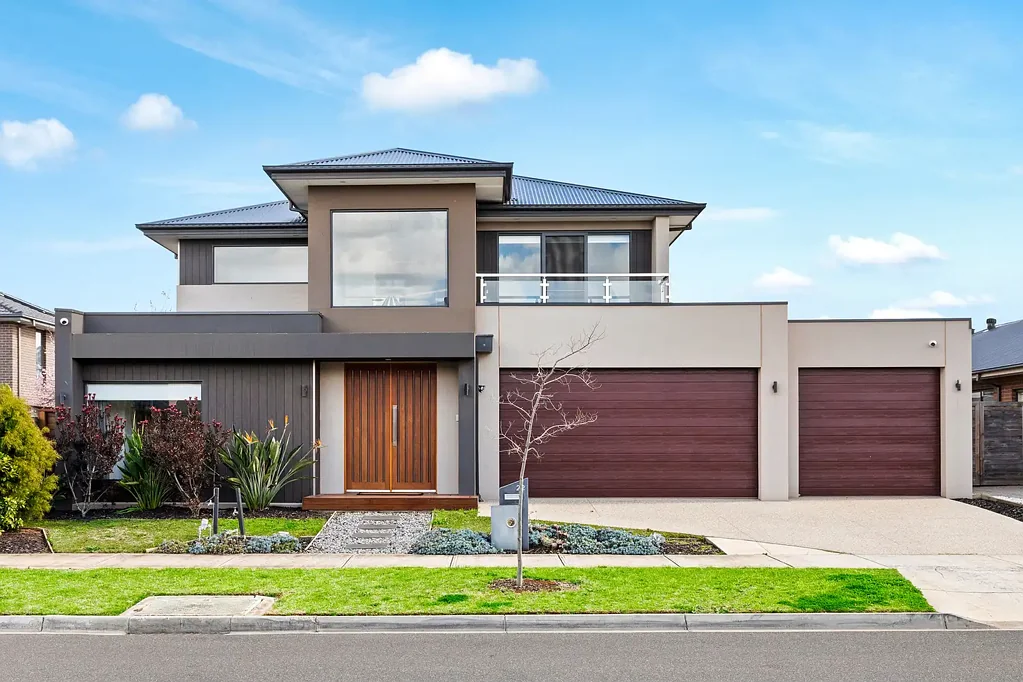 22 Morrisey Terrace, Aintree, VIC 3336
