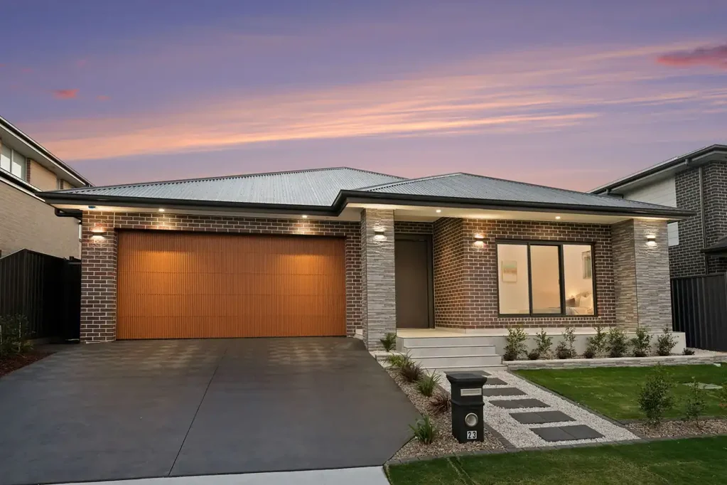 Modern Luxury Living in Bingara Gorge – A Perfect Blend of Elegance and Serenity!