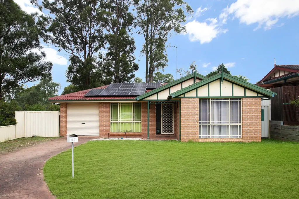 Perfect Family Retreat – Future potential