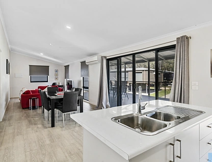 71/13 Bushlands Road, Tocumwal, Murray, 3部屋, 1バスルーム, House