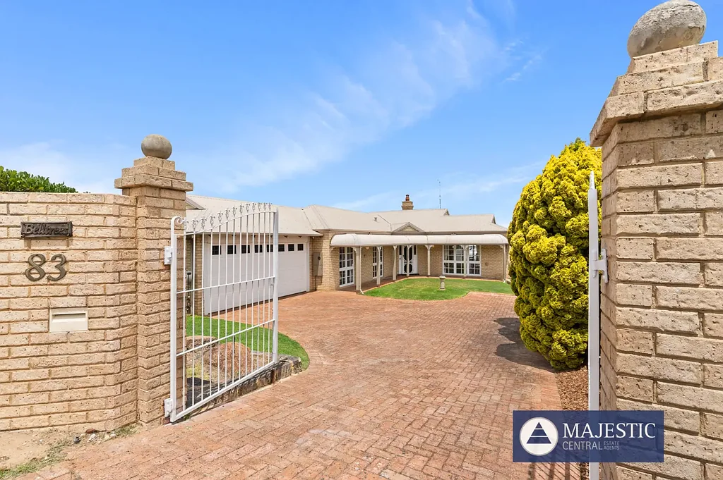 83 Preston Point Road, East Fremantle, WA 6158