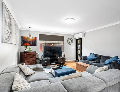 3/47 Yangoora Road, Belmore, NSW 2192, 3房, 1浴, Apartment