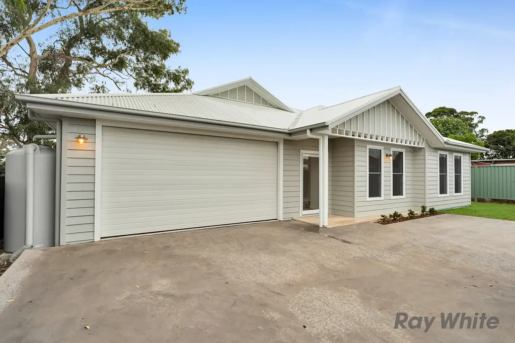 18b Chapman Street, Tahmoor, NSW 2573