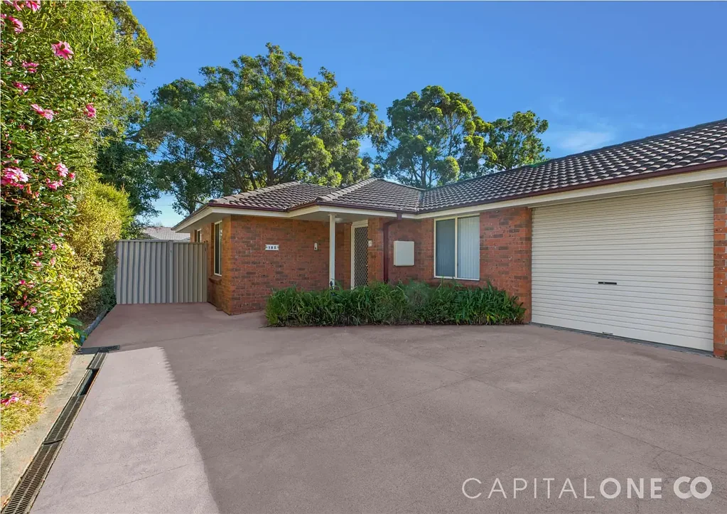 18A Bromley Court, Lake Haven, NSW 2263