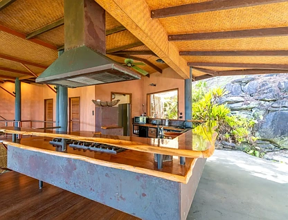 68 Ocean View Drive Ridge Estate, Port Douglas, Cairns, 3 phòng ngủ, 1 phòng tắm, House