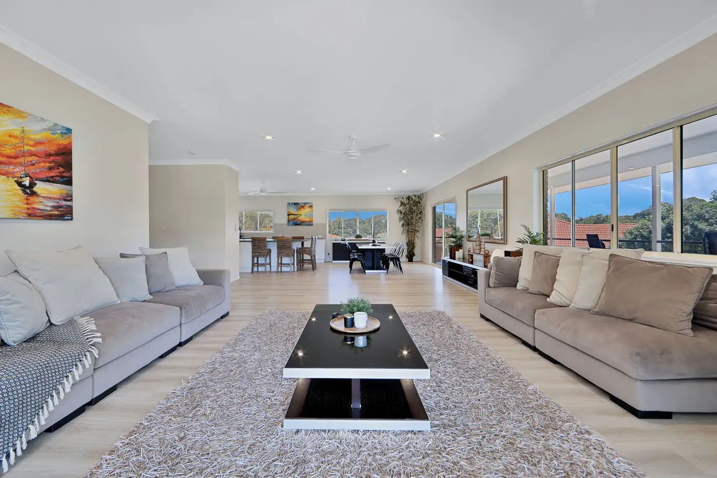 30 PANDANUS DRIVE, Dundowran Beach, QLD 4655, 6 chambres, 4 salles de bain, House