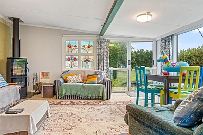 367 Irishmans Road, Milton, Clutha, 3 Schlafzimmer, 1 Badezimmer, House