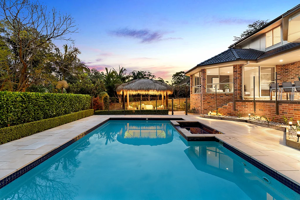32 Mudies Road, St Ives, NSW 2075