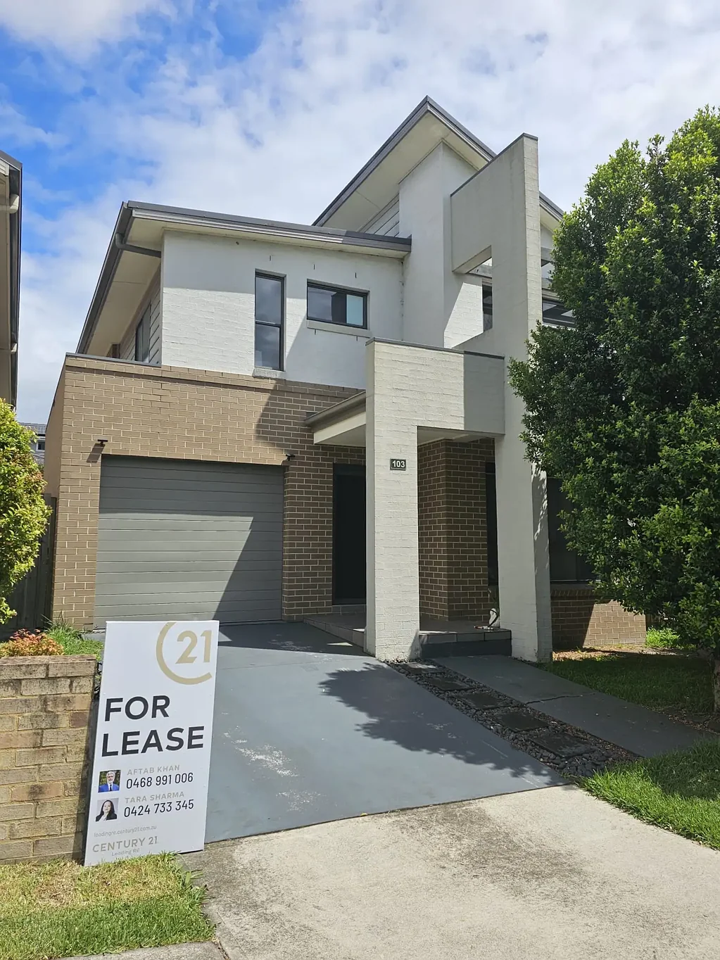 Spacious 4-Bedroom Home in Pemulwuy