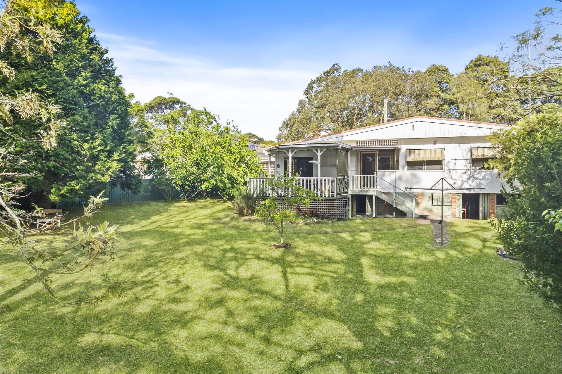 46 BIRRIGA RD, NORAVILLE NSW 2263, 0 habitaciones, 0 baños, House