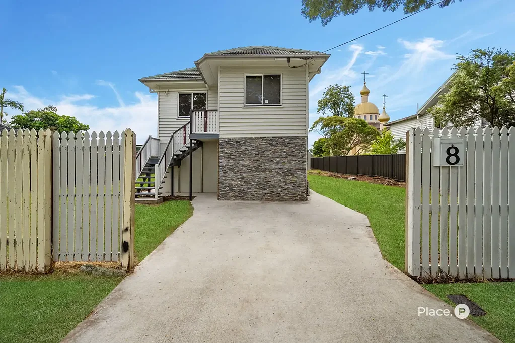 8 Douglas Road, Rocklea, QLD 4106