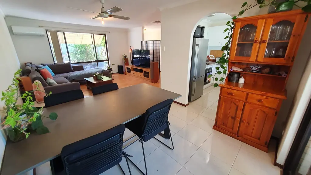 Coastal Living just a few mins walk to the beach and cafes. Modern, spacious, light and airy 3 x 1.5 x 2 unit.  57 Brighton Rd., Scarborough