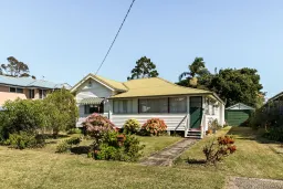 29 McPherson Street, Gordon Park