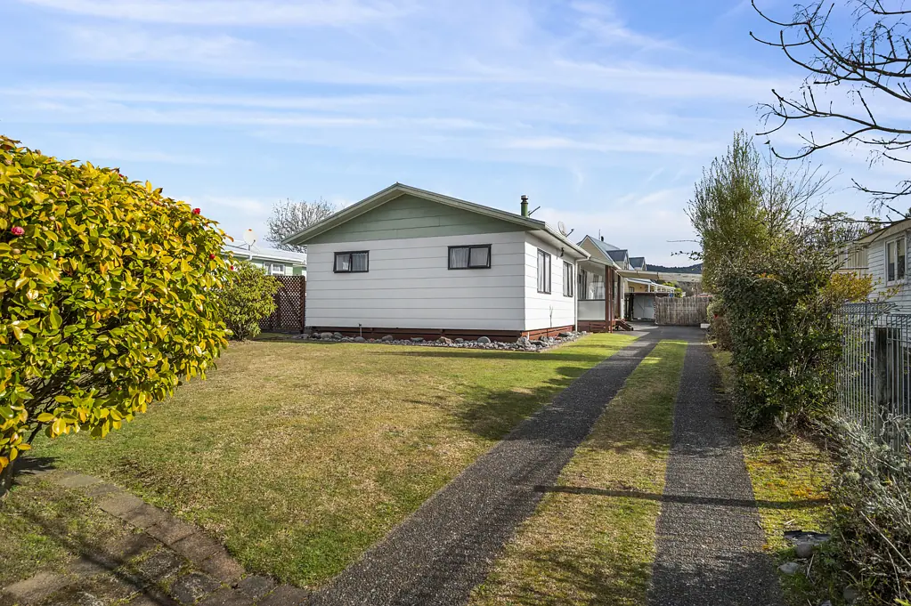Turangi 3ห้องนอน Home Is Where The Heart Is