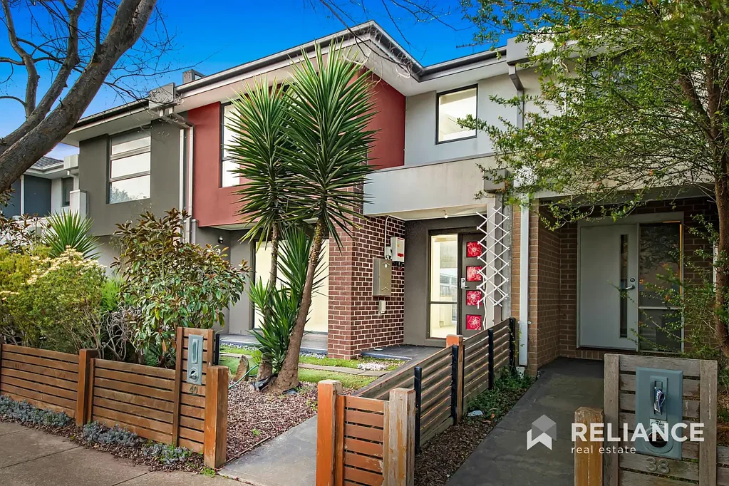 40 Heatherbell Avenue, Point Cook, VIC 3030