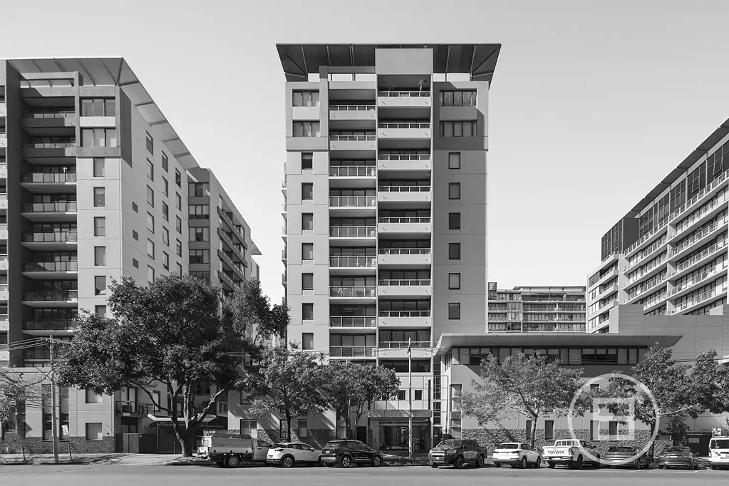 South Melbourne 3房 意向书 Expressions of Interest