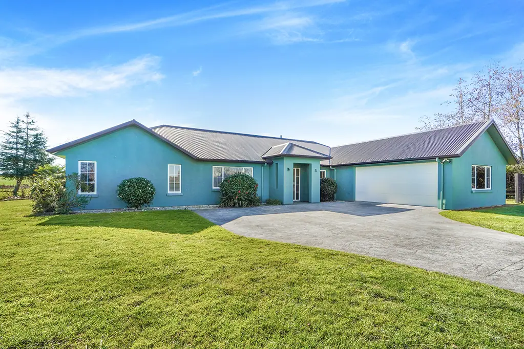 48 Duncan Road, Ngahinapouri, Waipa, Waikato
