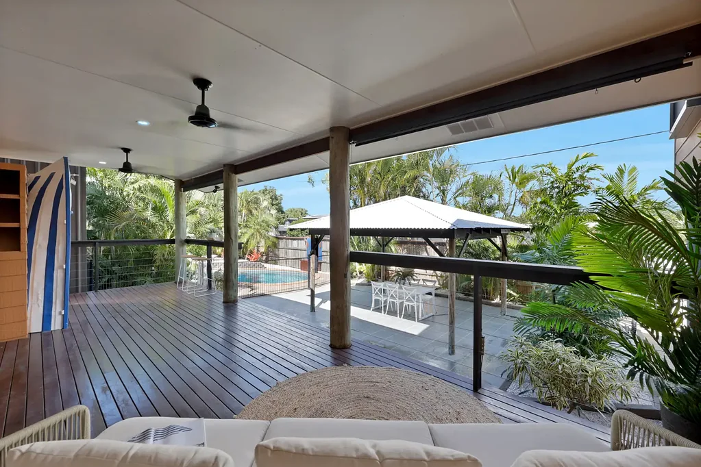 Bucasia 4Moenga Escape To Your Own Tropical Retreat!