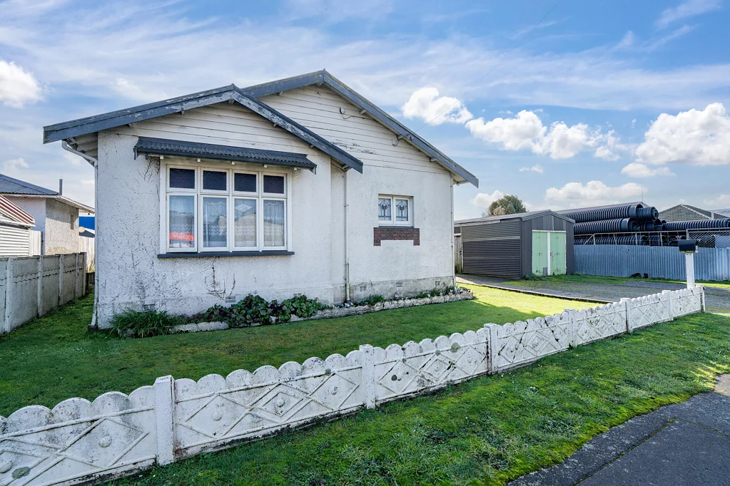 Appleby 3房  Potential in a handy location