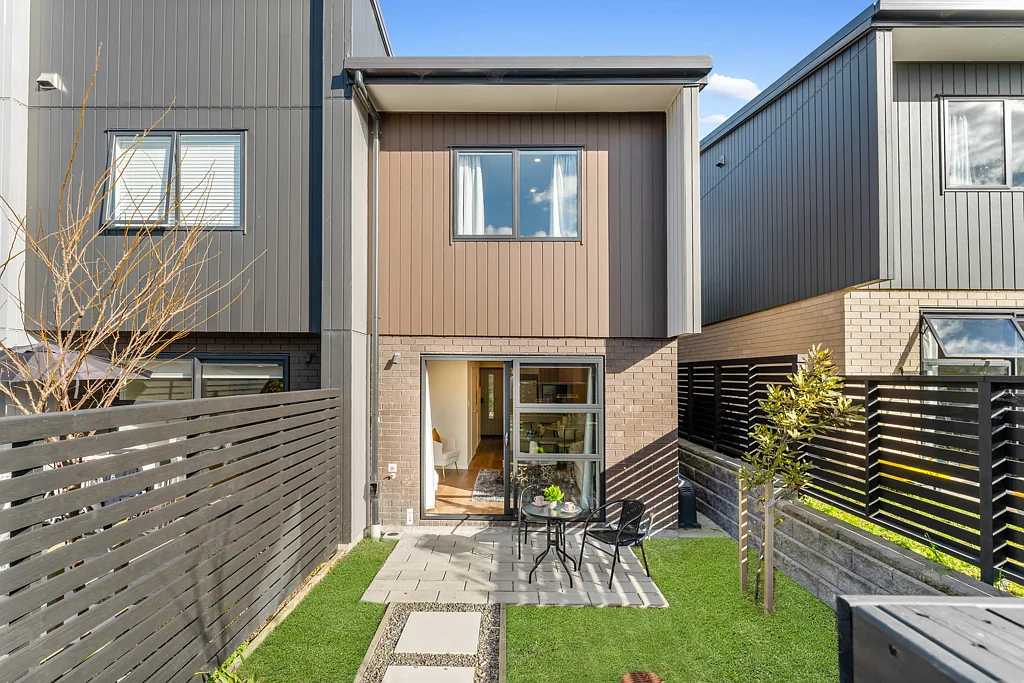 47 Selo Street, Glen Eden, Waitakere City, Auckland
