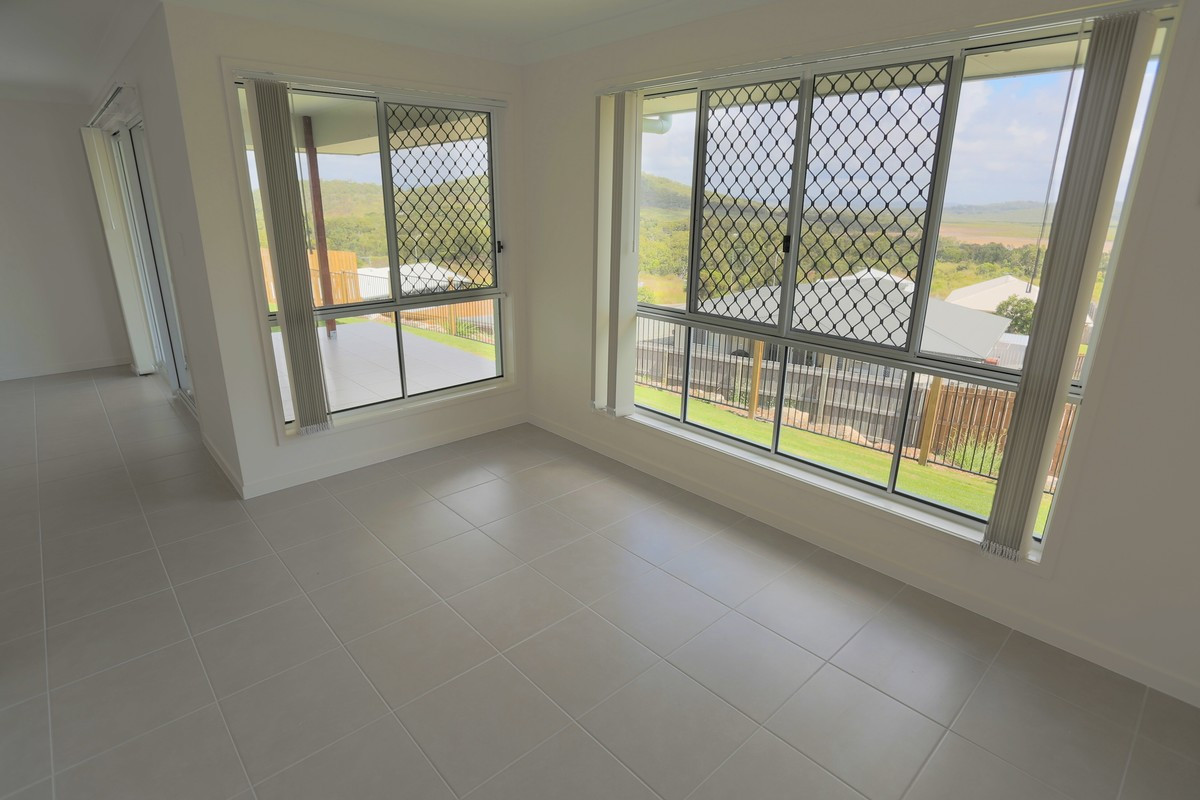 9 OCEAN VIEW DR, ZILZIE QLD 4710, 0 chambres, 0 salles de bain, House