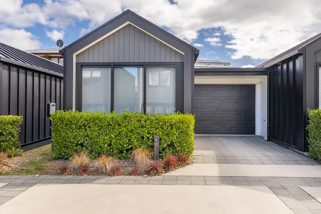 7/39 Cherry Blossom Avenue, Frankton, Queenstown, Central Otago / Lakes District