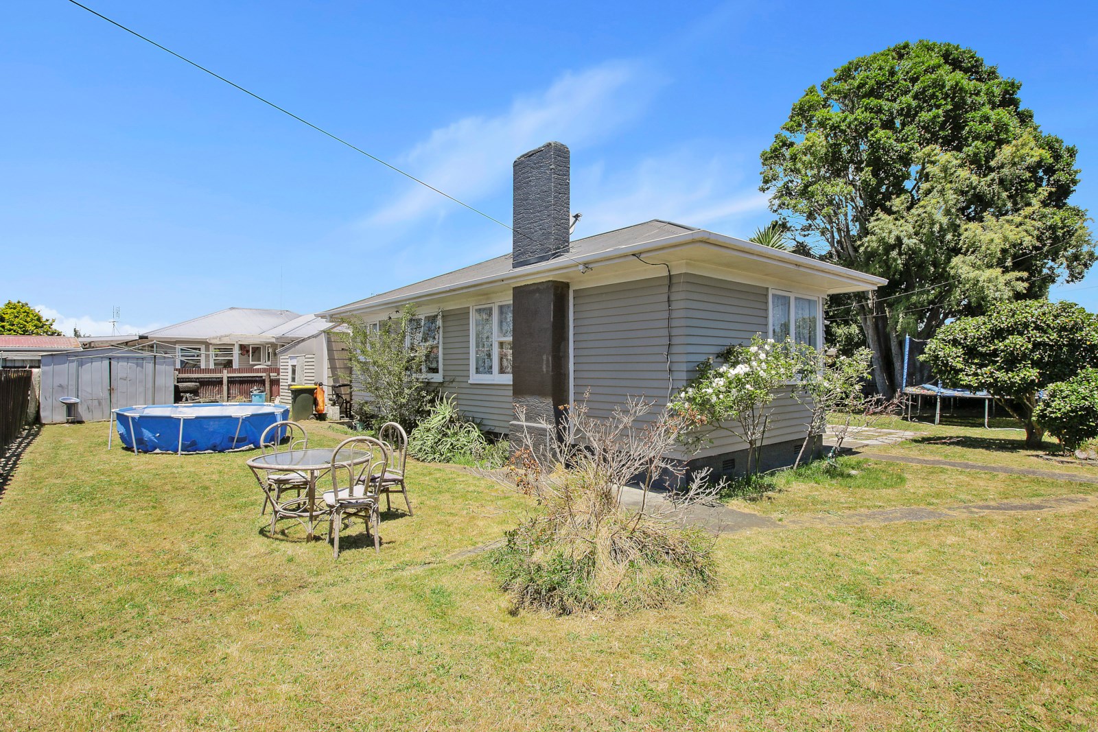 Residential  Mixed Housing Suburban Zone