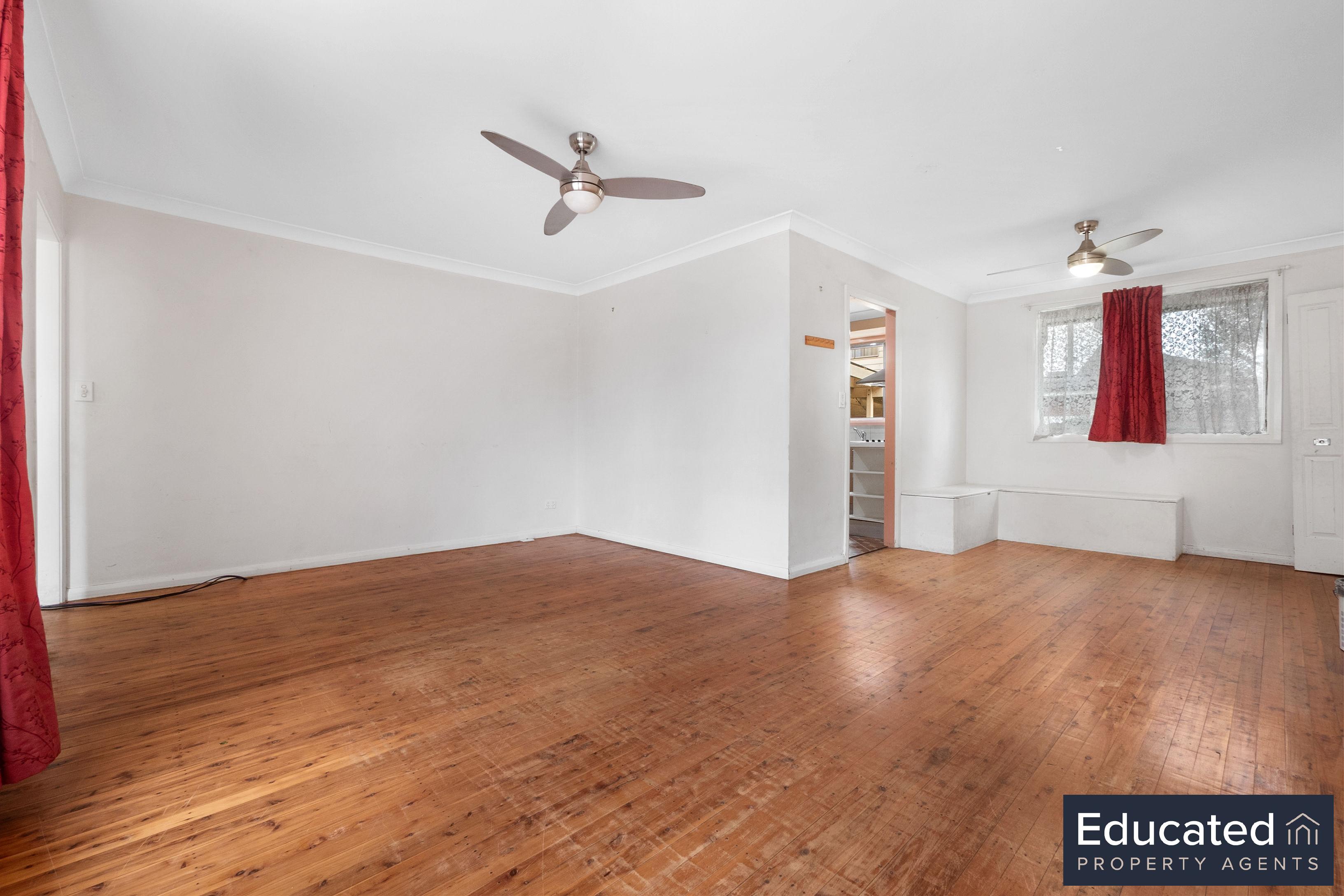 1 SIRIUS ST, FAIRFIELD WEST NSW 2165, 0 Schlafzimmer, 0 Badezimmer, House