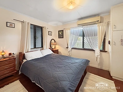 10 Royes Street, Mareeba, QLD 4880, 2 rūma, 1 rūma horoi, House