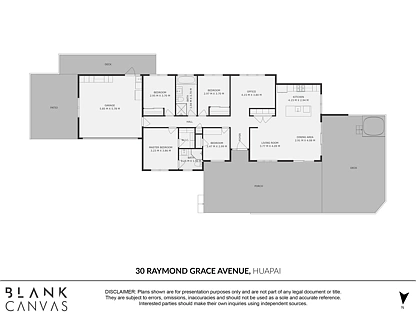 30 Raymond Grace Avenue, Huapai, Rodney, 4房, 2浴, 独立屋