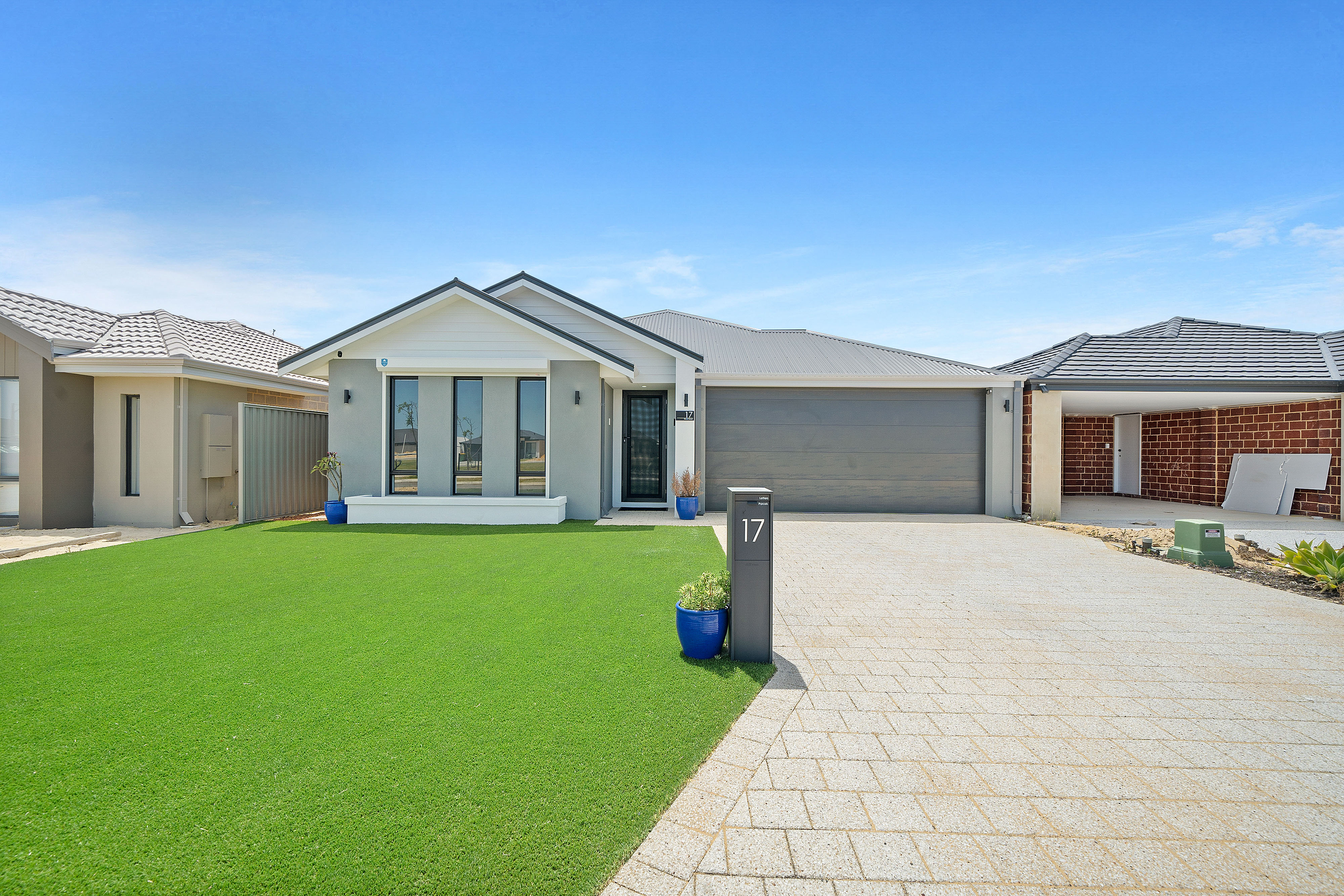 17 MUNJI ST, SOUTH YUNDERUP WA 6208, 0 chambres, 0 salles de bain, House