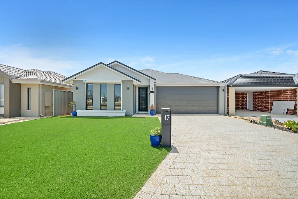 17 Munji Street, South Yunderup, WA 6208