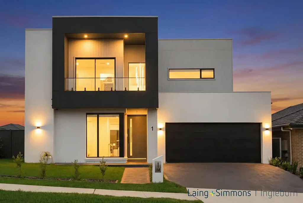 1 Equinox Street, Oran Park, NSW 2570