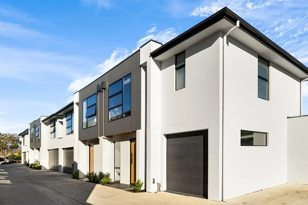 Felixstow 3Kwarto Brand-New Elegance – Designed to Impress, Built to Enjoy