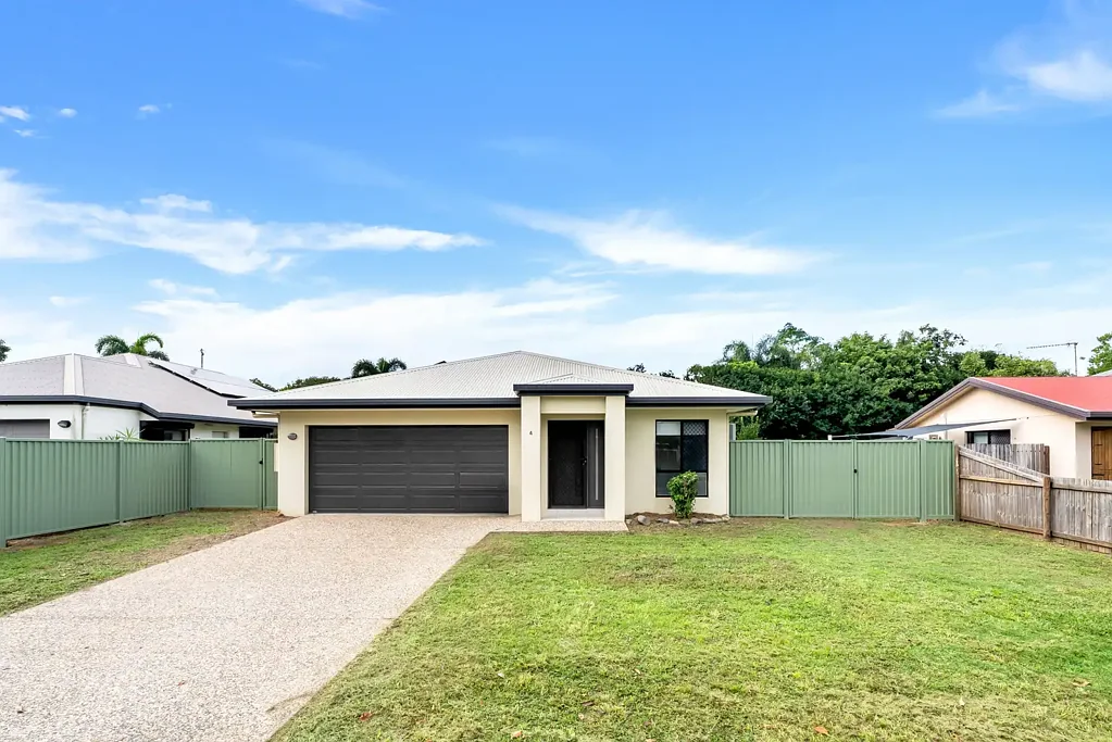Fresh Faced Family Home