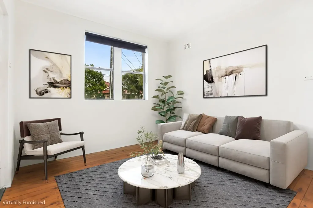 Light Filled 1 Bed in Heart of Marrickville