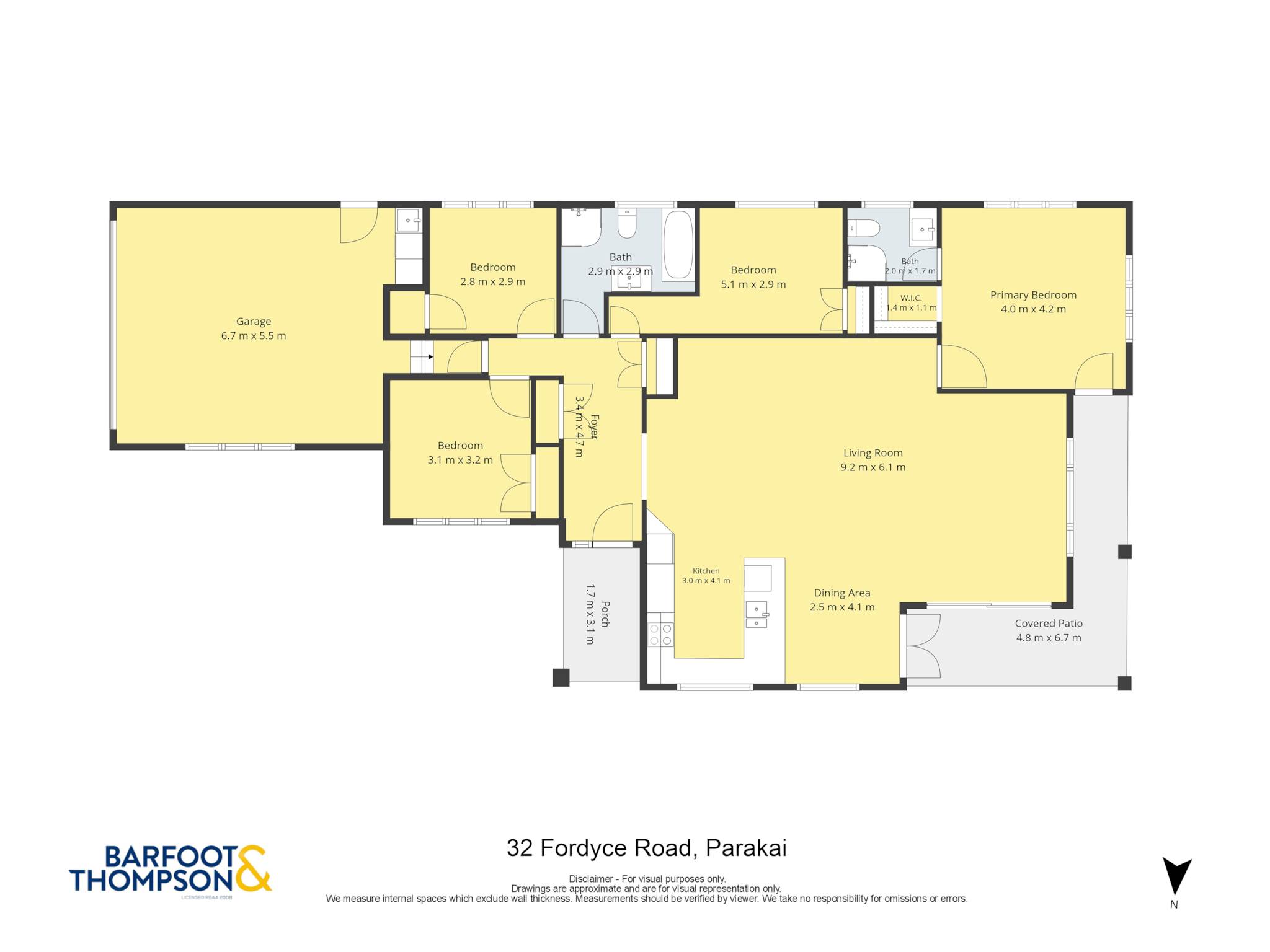 32 Fordyce Road, Parakai, photo 2