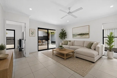 13 Forbes Crescent, Upper Kedron, QLD 4055, 4 slaapkamers, 2 badkamers, House