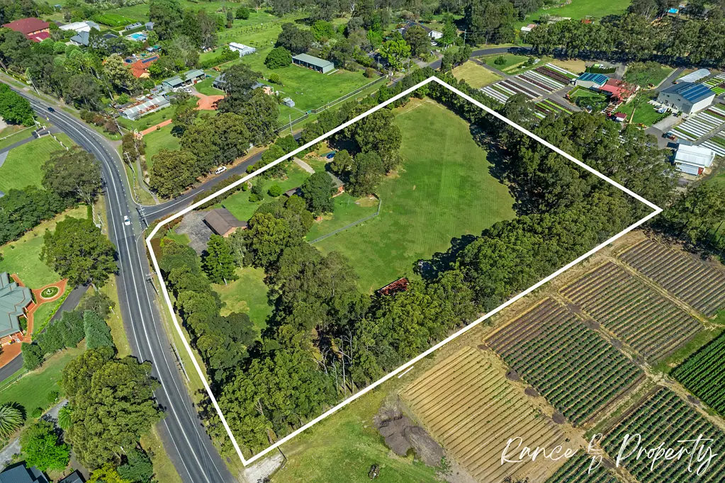 1 Colbran Avenue, Kenthurst, NSW 2156