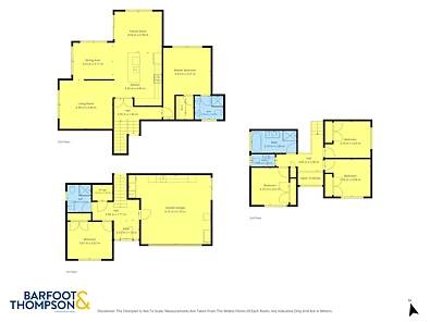 5 Seresin Crescent, Mission Heights, Manukau City, 5 Bedrooms, 3 Bathrooms, House